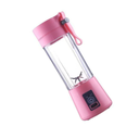 Taza De Licuadora De 380 ml USB batidora eléctrica Drop004