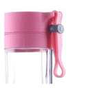Taza De Licuadora De 380 ml USB batidora eléctrica Drop004