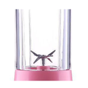Taza De Licuadora De 380 ml USB batidora eléctrica Drop004