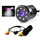 Camara Reversa Con Vision Nocturna , Resitente Al Agua!!