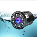 Camara Reversa Con Vision Nocturna , Resitente Al Agua!!