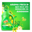 Detergente Líquido Gain Original 2.6 L Drop012
