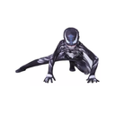 Disfraz Traje Venom Cosplay 2 Piezas ! Mascara Y Dizfraz!