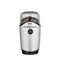 Molino de Café Hamilton Beach 12 Tazas Plata Drop004