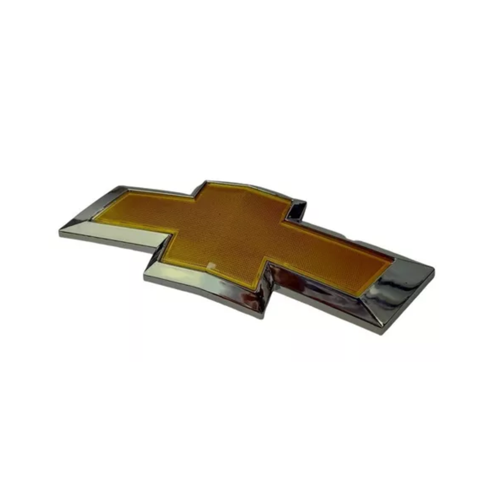 Emblema Parrilla Compatible Chevrolet Tornado 2011 A 2021
