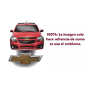Emblema Parrilla Compatible Chevrolet Tornado 2011 A 2021