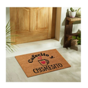 Tapete De Entrada Mainstays Fibra De Coco 40 x 60 cm Drop004