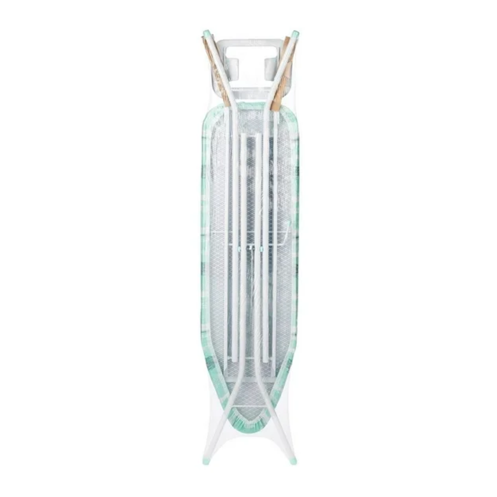 Burro para Planchar Base Malla Metal 106 cm Drop004