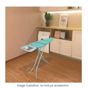Burro para Planchar Base Malla Metal 106 cm Drop004
