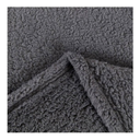 Frazada Mainstays Sherpa Gris Drop004