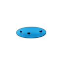 Emblema Para Parrilla Compatible Ford Lobo 2004 - 2012