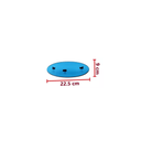 Emblema Para Parrilla Compatible Ford Lobo 2004 - 2012