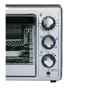 Horno tostador Hamilton Beach con Freidora de Aire Drop004