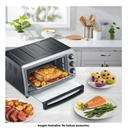 Horno tostador Hamilton Beach con Freidora de Aire Drop004