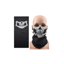 Balaclava Calaveras Bufanda Bandana Al Aire Libre!