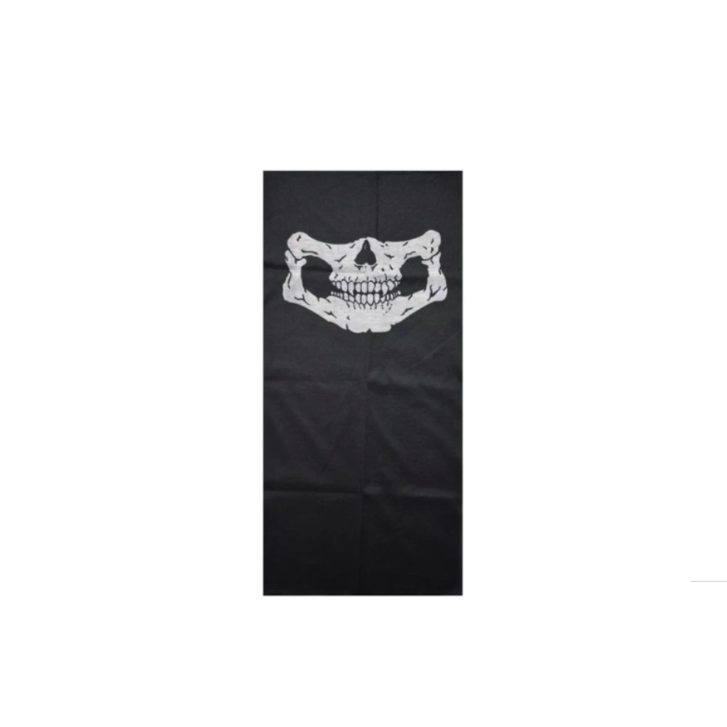 Balaclava Calaveras Bufanda Bandana Al Aire Libre!