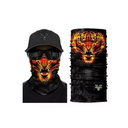 Balaclava Calaveras Bufanda Bandana Al Aire Libre! Terror