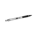 Lapicero 0.5mm ZEBRA M-301 Metálico Bl/1 Drop013