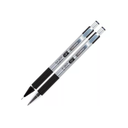 Juego Bolígrafo y Lapicero MF-301 Zebra Negro Bl/1 Drop013