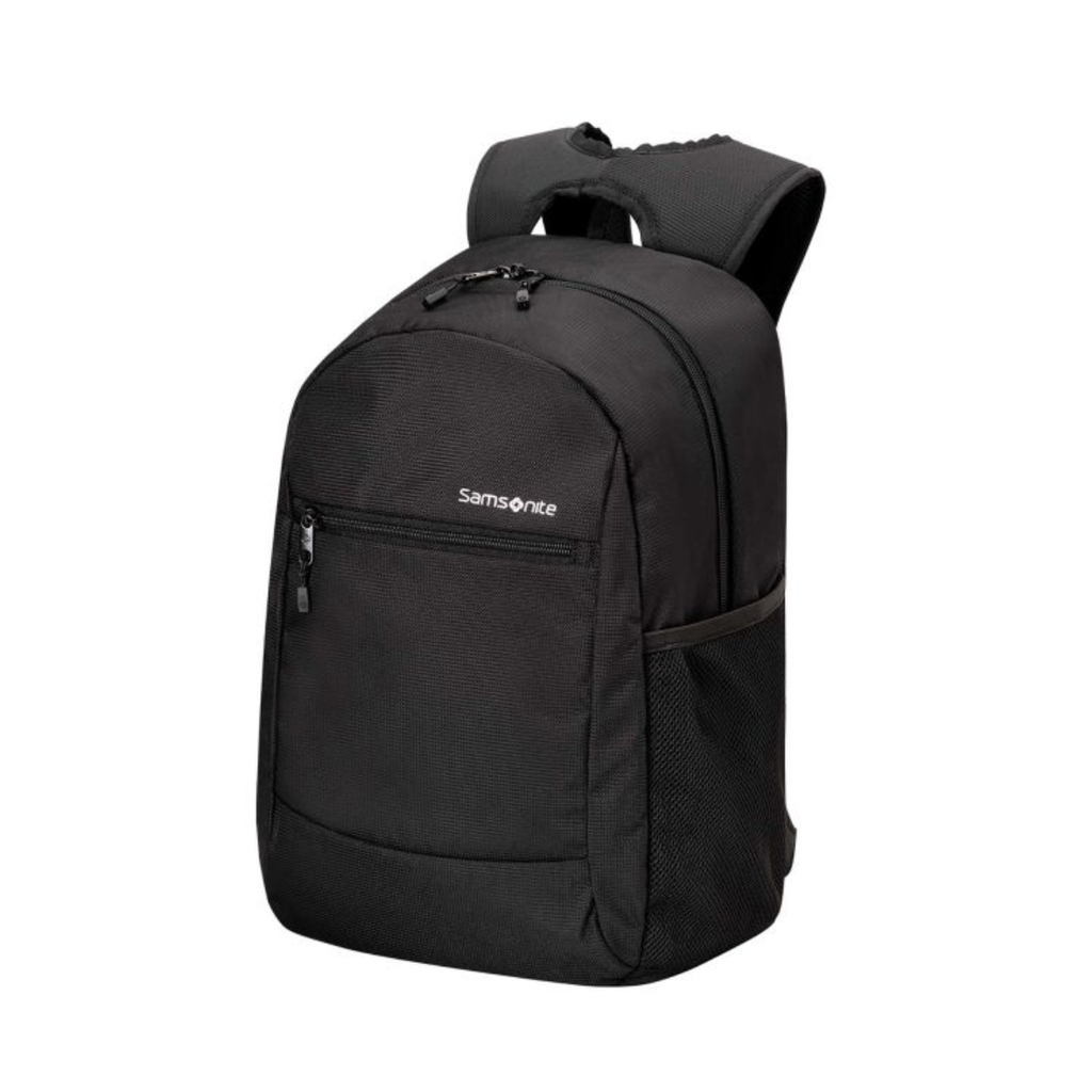 Mochila Samsonite Ign Storm Black Drop013