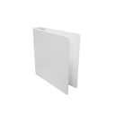 Carpeta Carta Arillo O con Ventana Kinera 2" Drop013