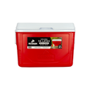 Hielera Outdoor Solutions 48 Qts Roja 45.5 L Drop012