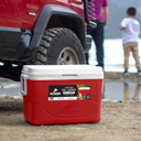 Hielera Outdoor Solutions 48 Qts Roja 45.5 L Drop012