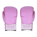 Guantes Con Agujetas Para Dama Rosas Drop012