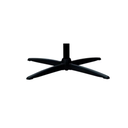 Ventilador de Pedestal Base Cruzada 16" 48 W Drop012