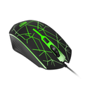 Mouse Alámbrico Speed Dragon DPI 1200 A 2400 Drop012