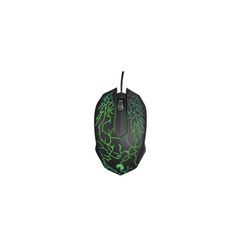 Combo Gaming 4 en 1 Teclado, Audifono,Mouse Y M Drop012
