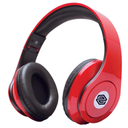 Audífonos Over Ear H361 Rojo Drop012