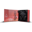 Audífonos Over Ear Muspell Extreme Negro Drop012