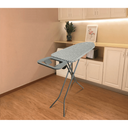 Burro de Planchar Picallo Cocuun 107x30x89 Cm Drop012