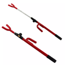 Tunix Candado para Volante CAND-27 Drop012