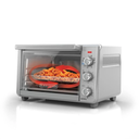 Horno Tostador con Sistema de Convección & Air Fr Drop012