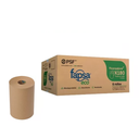 Toalla Rollo Fapsa Eco Nat. K180 C/6 TR19601 Drop