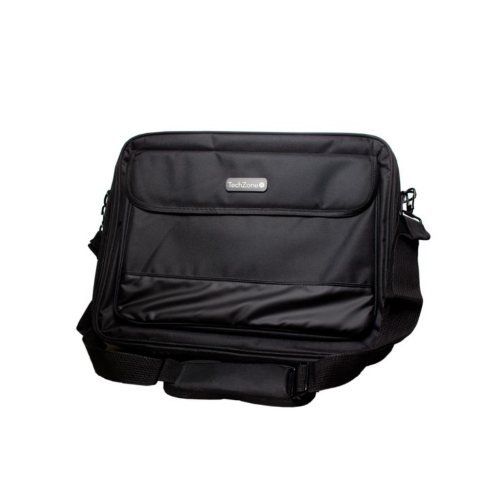 Porta Notebook Essential Techzone Nylon Drop013