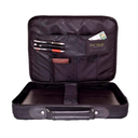 Porta Notebook Essential Techzone Nylon Drop013nylon-3
