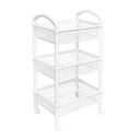 Carrito Organizador Italhome 3 Cestas Drop004