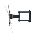 Soporte Universal para Pantallas 24 a 65 Pulgadas Drop004