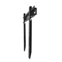 Soporte Universal para Pantallas 24 a 65 Pulgadas Drop004