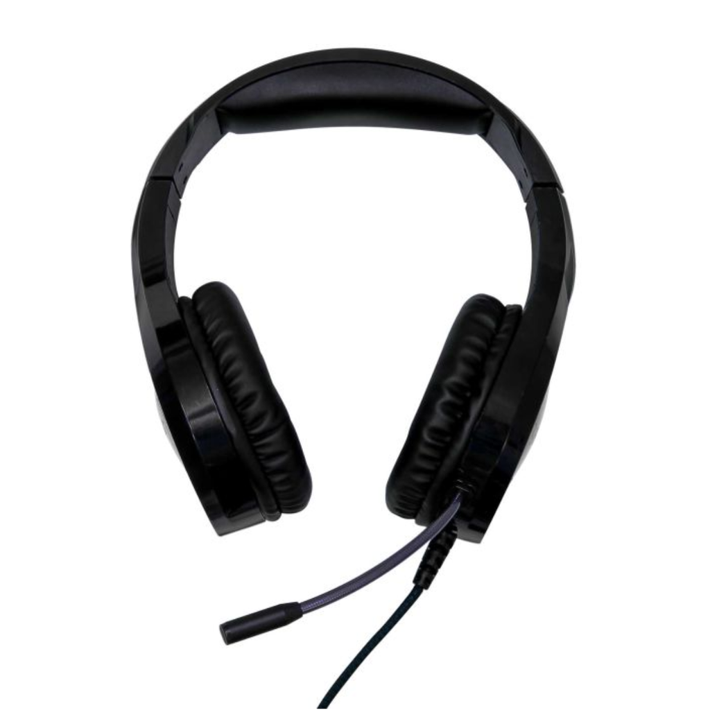 Audífonos con Micrófono Vorago HS-501 Drop013