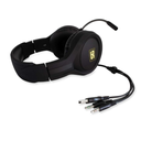 Audífonos con Micrófono Vorago HS-501 Drop013