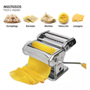 Máquina Para Hacer Pasta Fresca En Casa Drop015