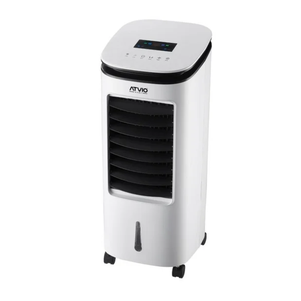 Enfriador de Aire de 3 Velocidades 7 L FL-1802R Drop004