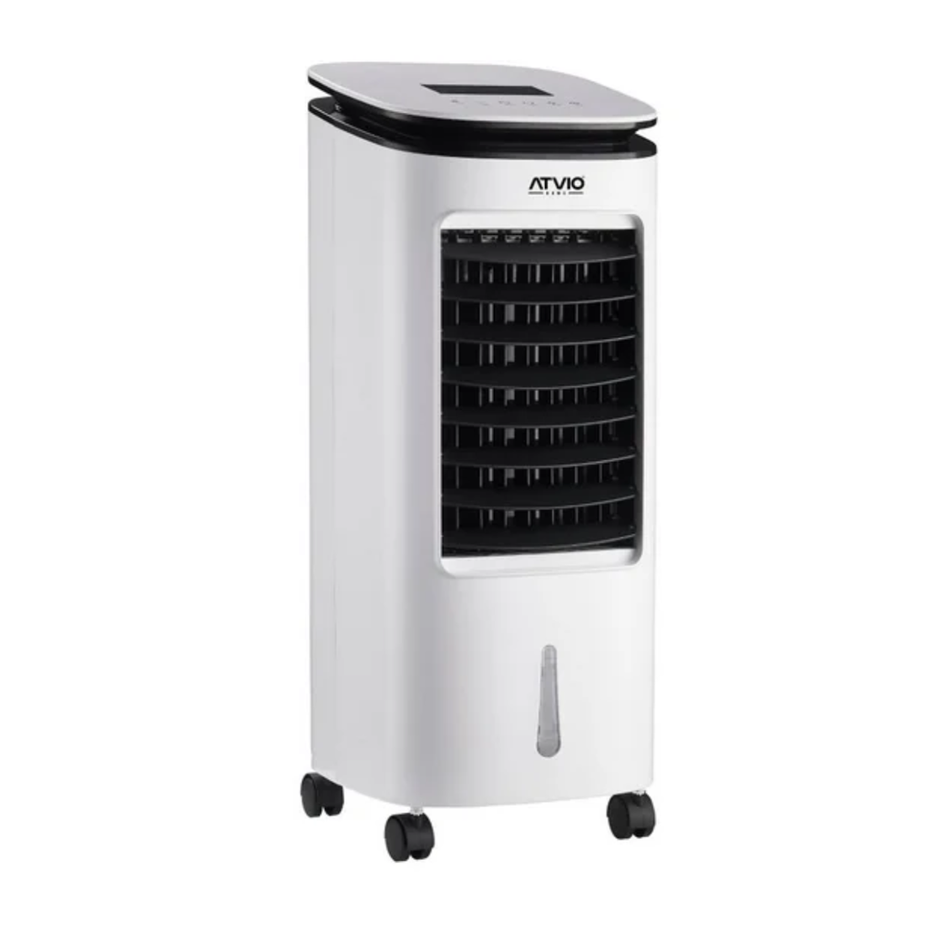 Enfriador de Aire de 3 Velocidades 7 L FL-1802R Drop004