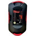 Bocina BAFLE Recargable 15" MSA-7515 Drop004