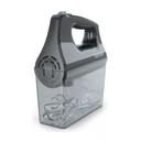Batidora De Mano Black+decker Negro Mx400b-la Drop015