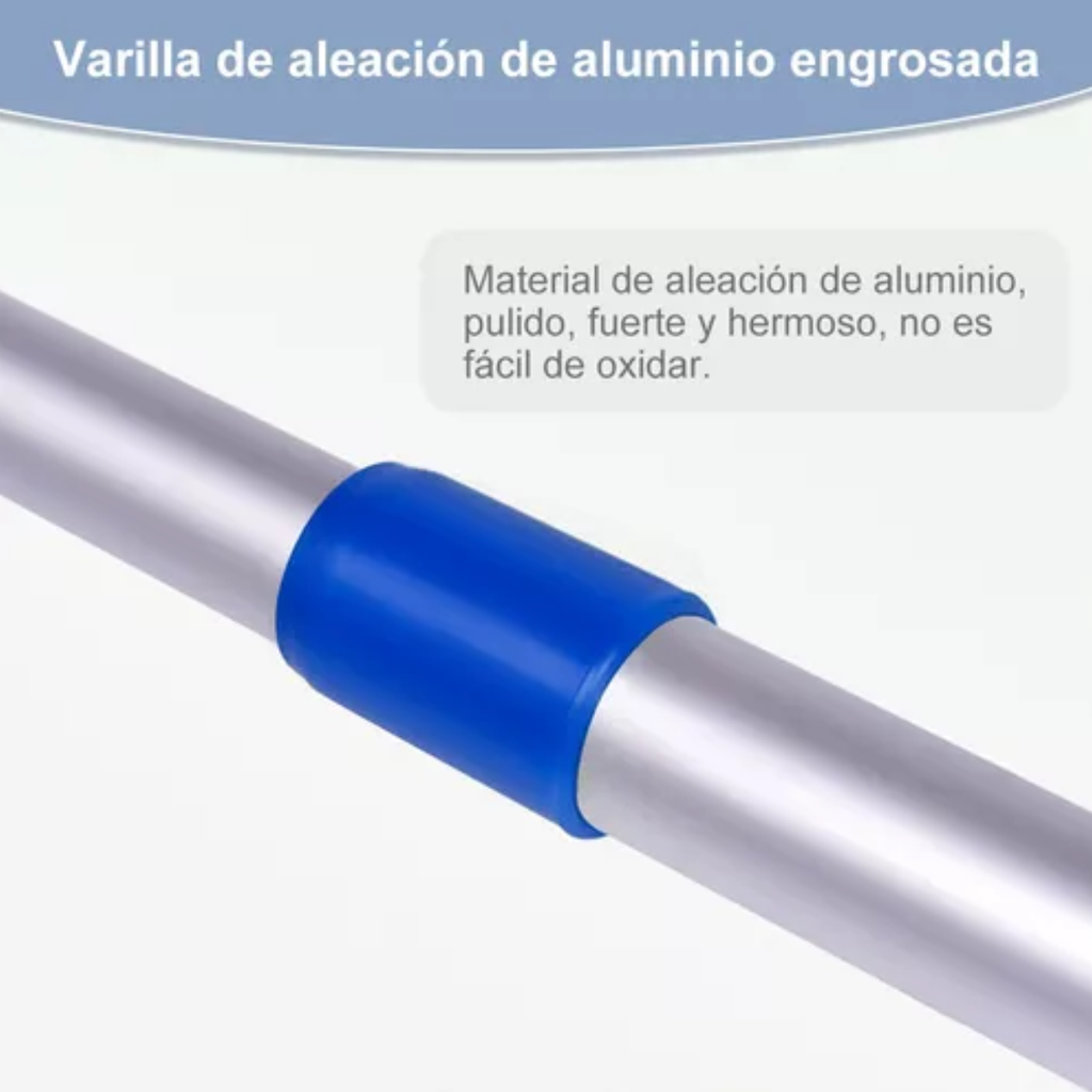 Kit De Cepillos De Microfibra Para Lavar Autos Con Mango